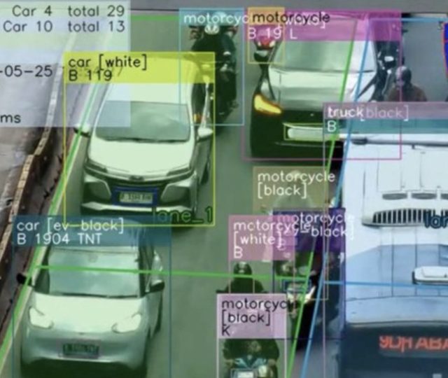 Pasca-launching ETLE Drone, Korlantas Intensif Pantau Pelanggaran Gage Jakarta